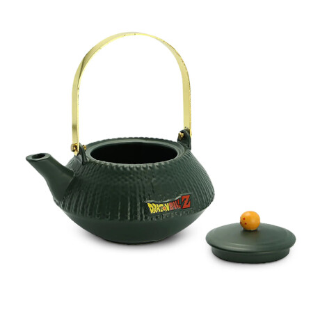 Tetera Dragon Ball Z Teapot - Shenron Tetera Dragon Ball Z Teapot - Shenron