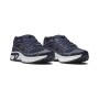 Zapatillas Trail Running Xt-Evr Hombre Maritime Blue/white/maritime Blue