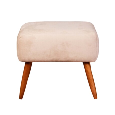 BUTACA TELA NATURAL-BEIGE AGATA BEIGE