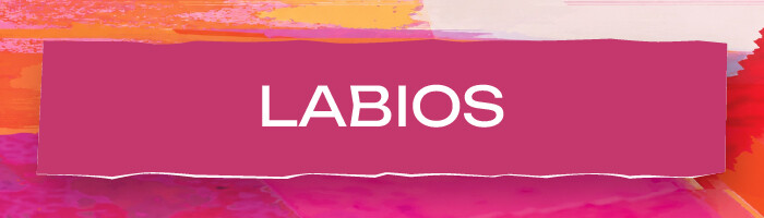 Cyber Labios