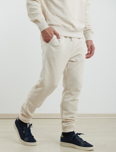 080915 PANTALON JOGGING HARRY Natural