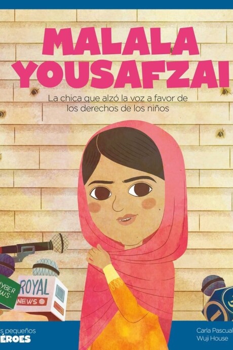MALALA YOUSAFZAI MALALA YOUSAFZAI