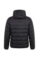 Campera O'Neill Tech Light Negro