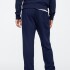V-FRCH FT HERITAGE LOGO JOGGER TAPESTRY NAVY V2