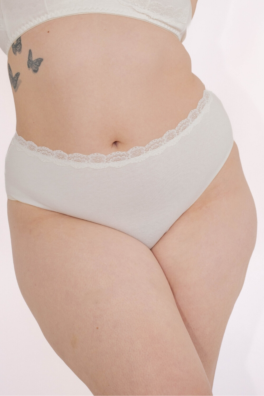 Bikini Justina Blanco