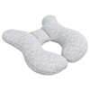 Almohada de viaje comfort BUBA Almohada de viaje comfort BUBA