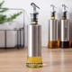Dispensador de aceite o vinagre 300 ml GRIS