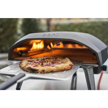 Horno de Pizza Koda 16 ++ N/a
