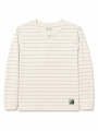 REMERA LOTRE BEIGE