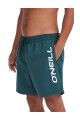 Short O'Neill Swim Trunk Azul