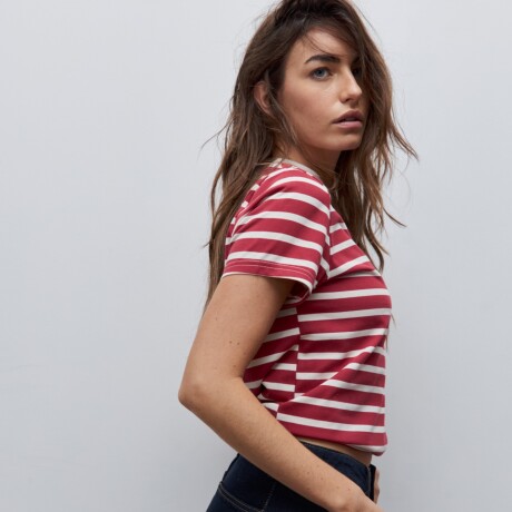JEAN POPI Indigo
