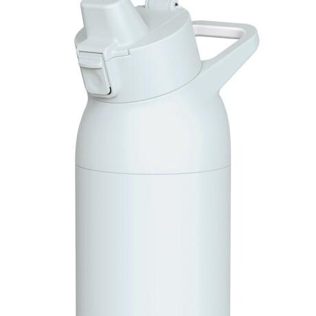 Botella Quokka doble pared 700ml gris