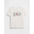 V-DB SS GR T NEW OFF WHITE