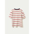 CAMISETA MM VERMELHO