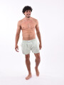 SHORT DE BAÑO JUAN VERDE CLARO