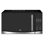 Microondas Digital Indurama 20L Black