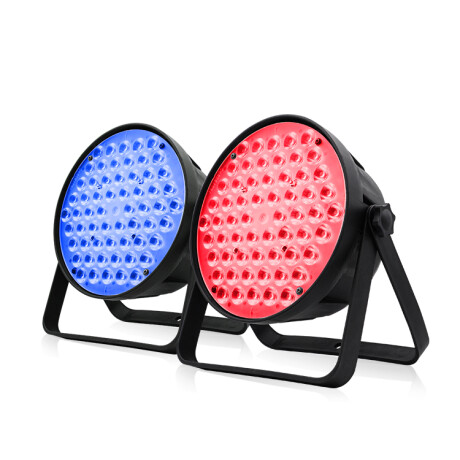 TACHO LED BIG DIPPER LPC60N 60X1.5W RGB TACHO LED BIG DIPPER LPC60N 60X1.5W RGB