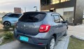 Renault Sandero Autentique Full - 2017 Renault Sandero Autentique Full - 2017