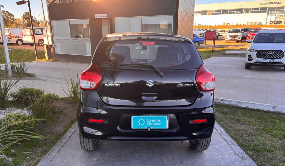 Suzuki Celerio GL - 2023 Suzuki Celerio GL - 2023