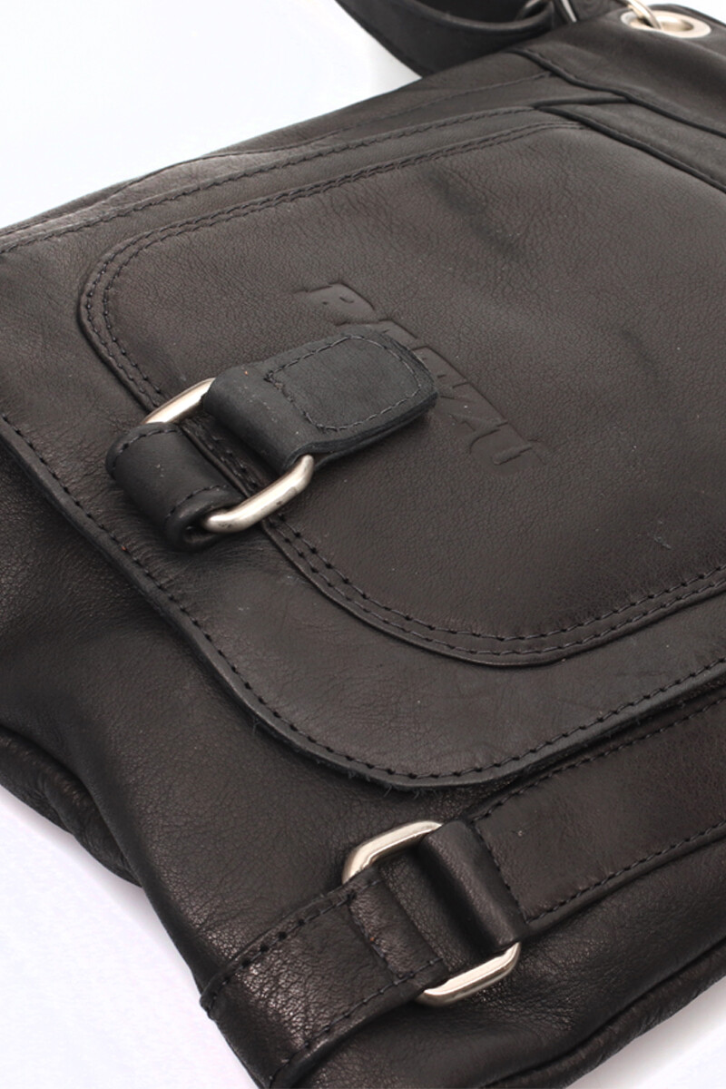 Morral Barcelona Negro