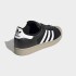 Championes Adidas Superstar II Negro