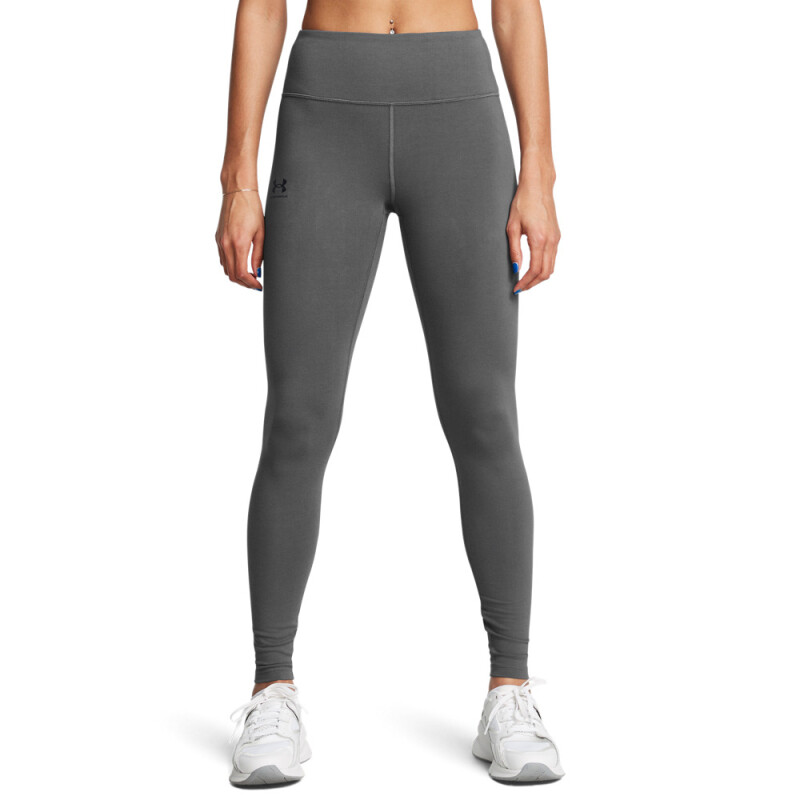 UA Rival Legging-GRY GRY-025