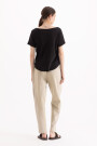PANTALON LIGHT Camel