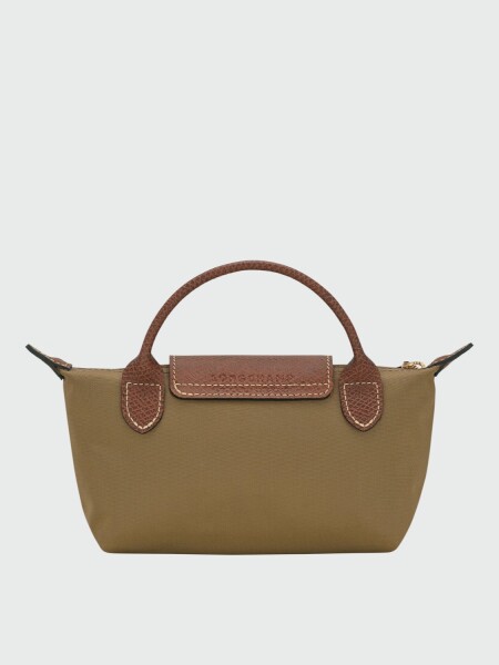 LONGCHAMP - LE PLIAGE ORIGINAL, POUCH Rosado