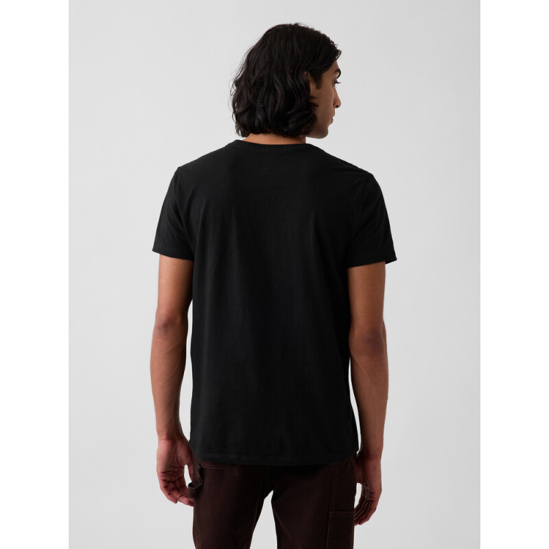 CLASSIC V TRUE BLACK