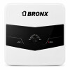 Calefón BRONX Prisma Acero 30 lts. Calefón BRONX Prisma Acero 30 lts.