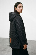 Campera Laeli NEGRO