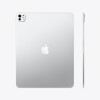 Apple iPad Pro 13" M4 Wi-Fi 256GB Plata
