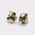 MINIMALAMOCO BRIGHT GREEN BRIGHT GREEN