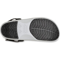 Classic Turbo Clog Negro