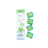 Cubos Glo Pals activados por agua x4 Pippa