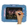 Pizarra Mágica Led Neón Lexibook Stitch Pizarra Mágica Led Neón Lexibook Stitch