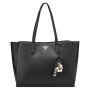 Cartera Guess Griffin Negro 0