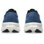 Zapatillas Running Patriot 14 Hombre Black/neon Blue