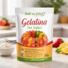 Gelatina Sin Sabor 250g Gelatina Sin Sabor 250g