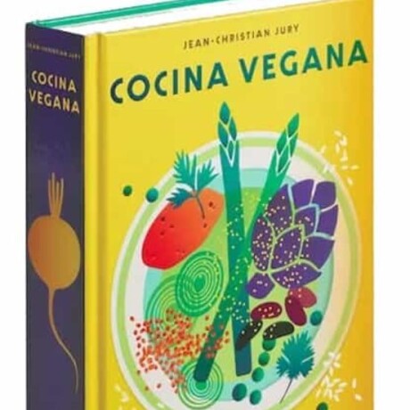 ESP COCINA VEGANA ESP COCINA VEGANA