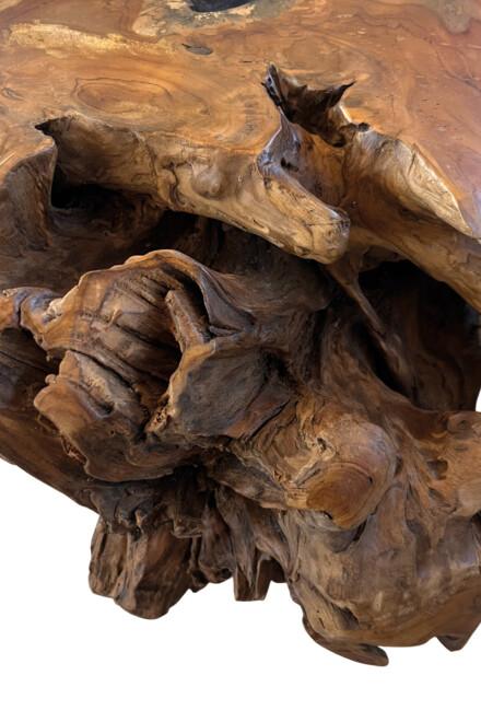 SIENNA MESA LATERAL SIENNA 21657 55DIAMx45CM H