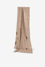 BUFANDA YOGA Nude