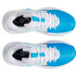 UA Lockdown 7-RED BLU-428