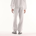 Pantalón New Balance de Hombre - Trackside - MB62A8LTYST GREY