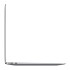 Macbook Air M1 8gb Ram 256gb Ssd Mgn63le 13.3` MACBOOK AIR M1/8/256 GRIS MGN63LE/A
