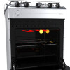 COCINA ENXUTA CENX 27542W-1 -Blanca 4H N/A