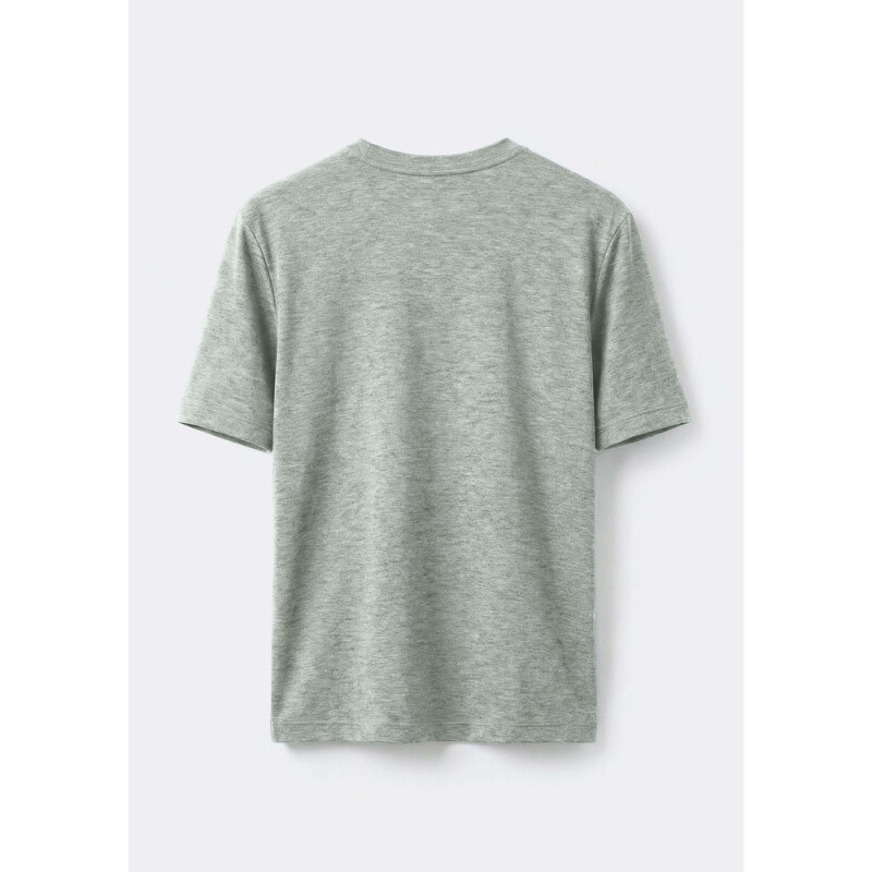 CAMISETA MM MASC MPOEN