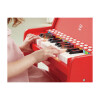 Piano Aprende con luces Hape Piano Aprende con luces Hape