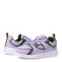 Championes Infantiles Umbro Wave Junior Gris - Lila