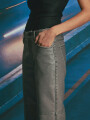 PANTALÓN SOLCHA GRIS OSCURO